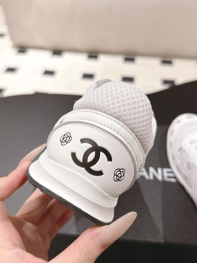 Chanel Sneakers SCS61404