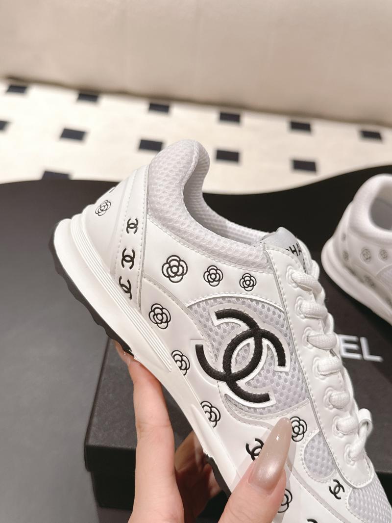 Chanel Sneakers SCS61404