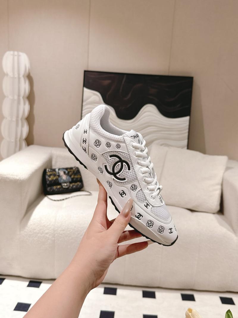 Chanel Sneakers SCS61404