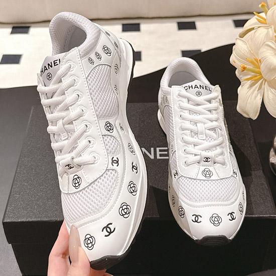 Chanel Sneakers SCS61404