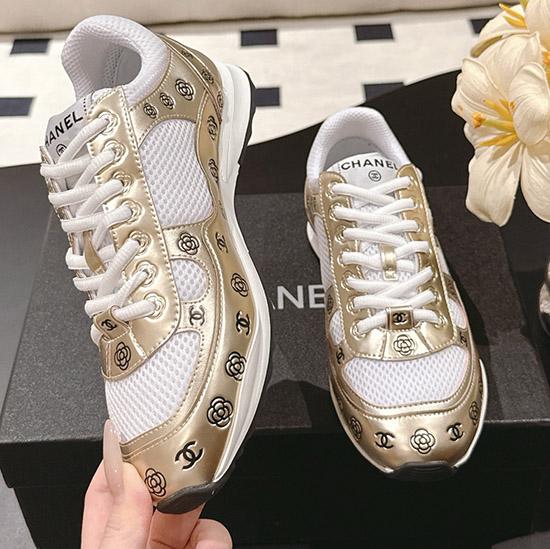 Chanel Sneakers SCS61406