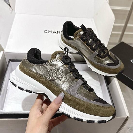Chanel Sneakers SCS61407