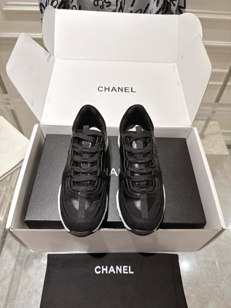Chanel Sneakers SCS61408