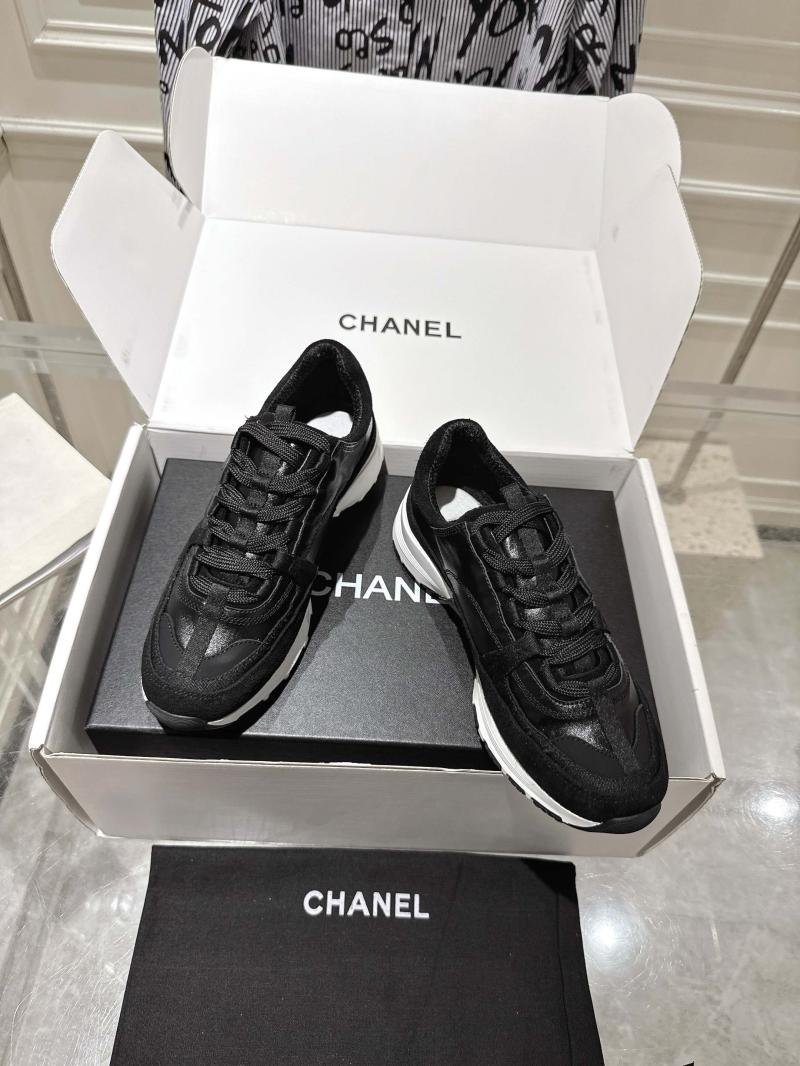 Chanel Sneakers SCS61408
