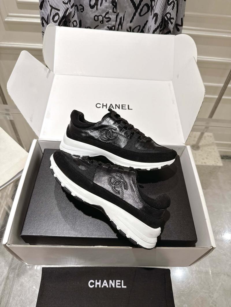 Chanel Sneakers SCS61408
