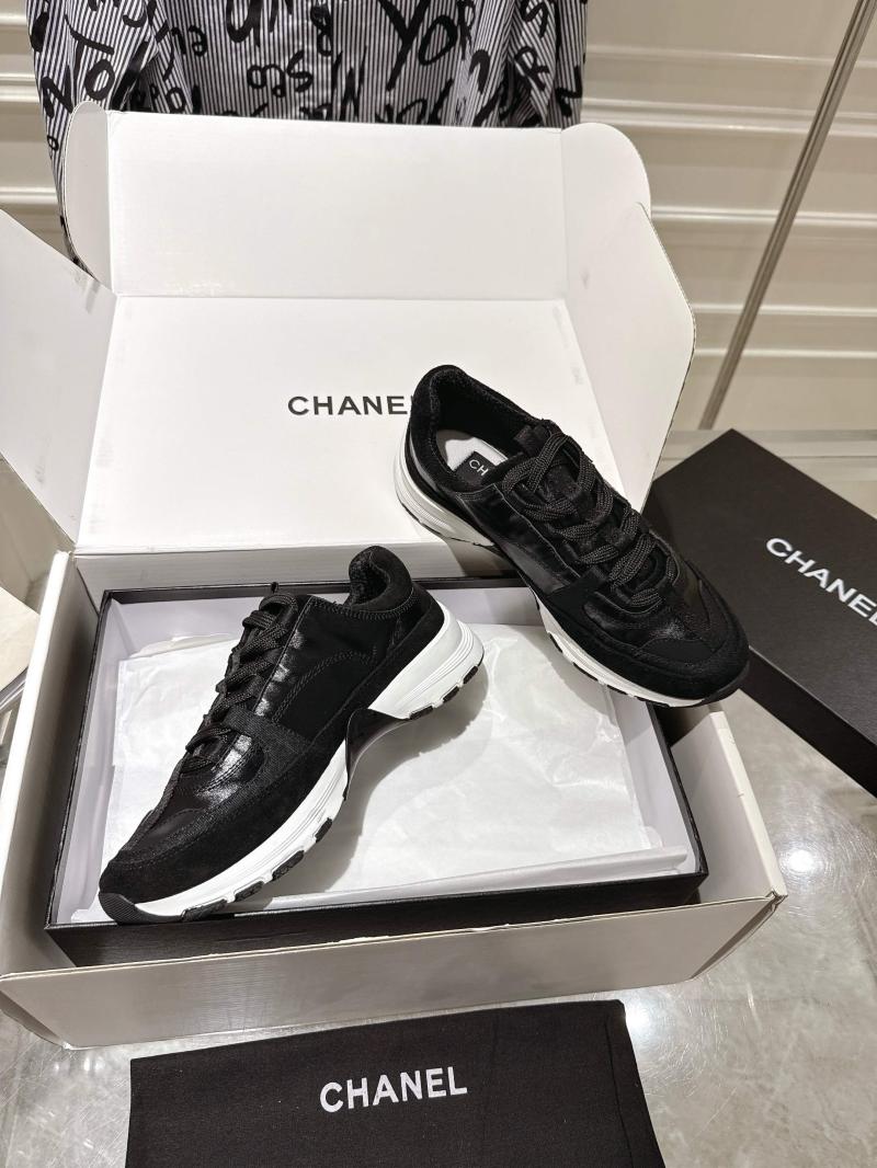 Chanel Sneakers SCS61408