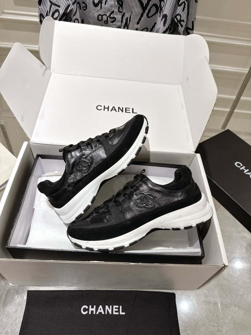 Chanel Sneakers SCS61408
