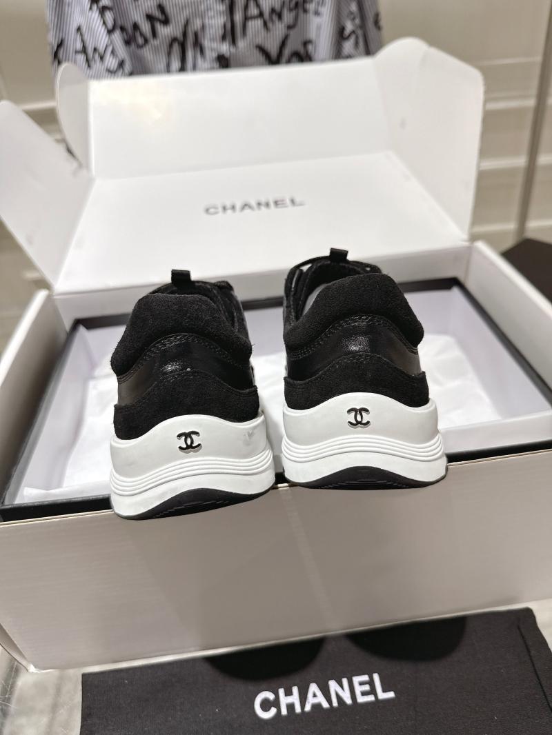 Chanel Sneakers SCS61408