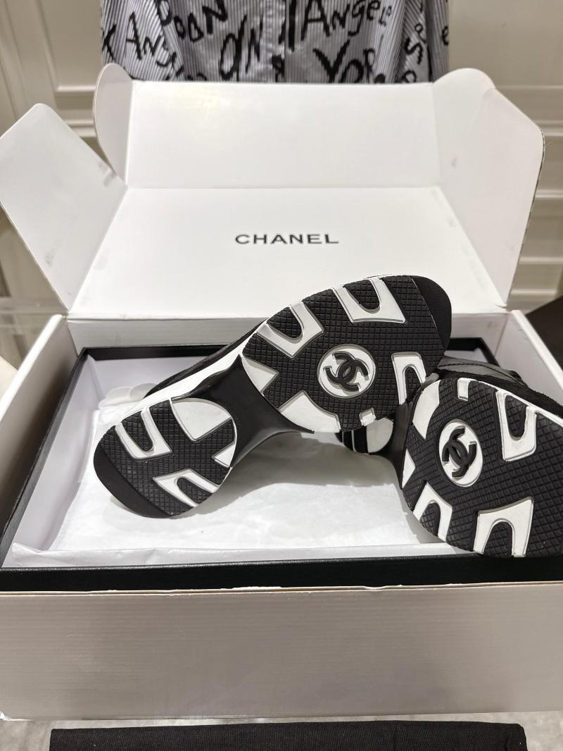 Chanel Sneakers SCS61408