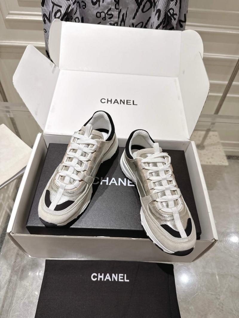 Chanel Sneakers SCS61409