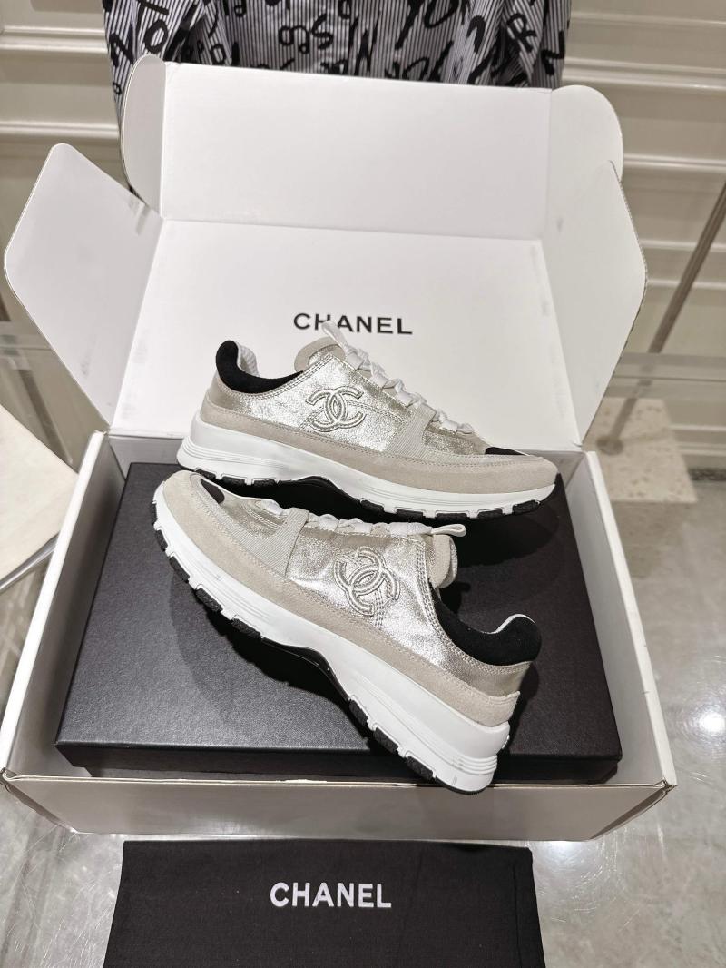 Chanel Sneakers SCS61409