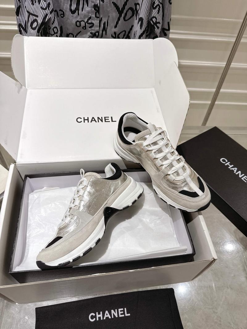 Chanel Sneakers SCS61409