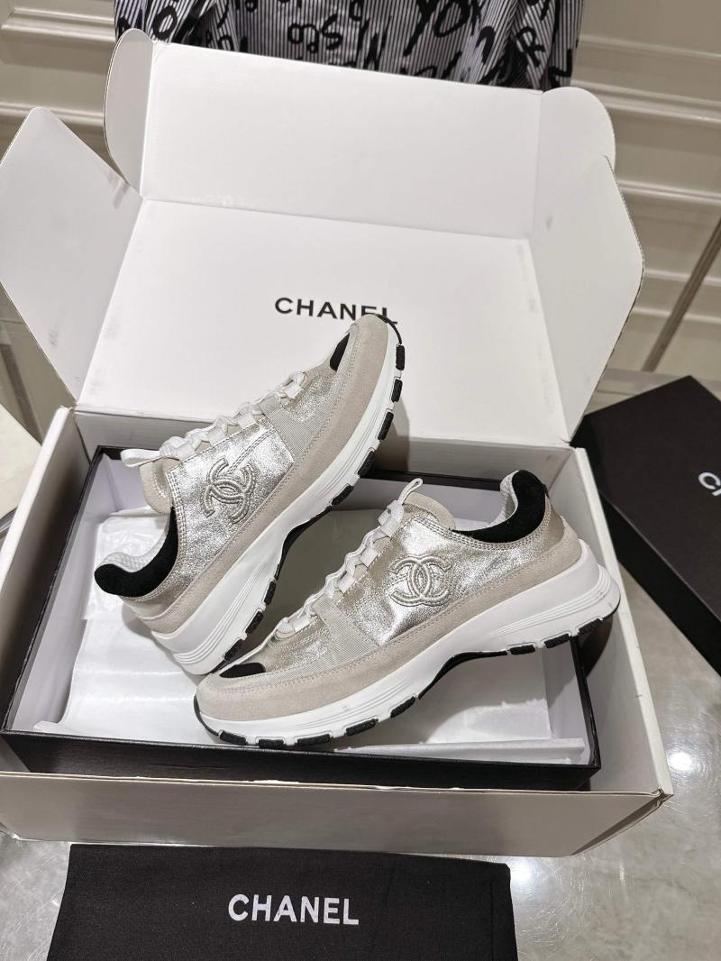 Chanel Sneakers SCS61409