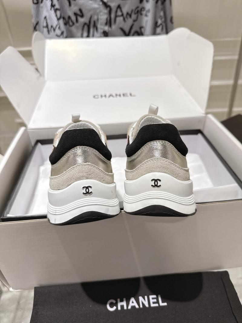 Chanel Sneakers SCS61409