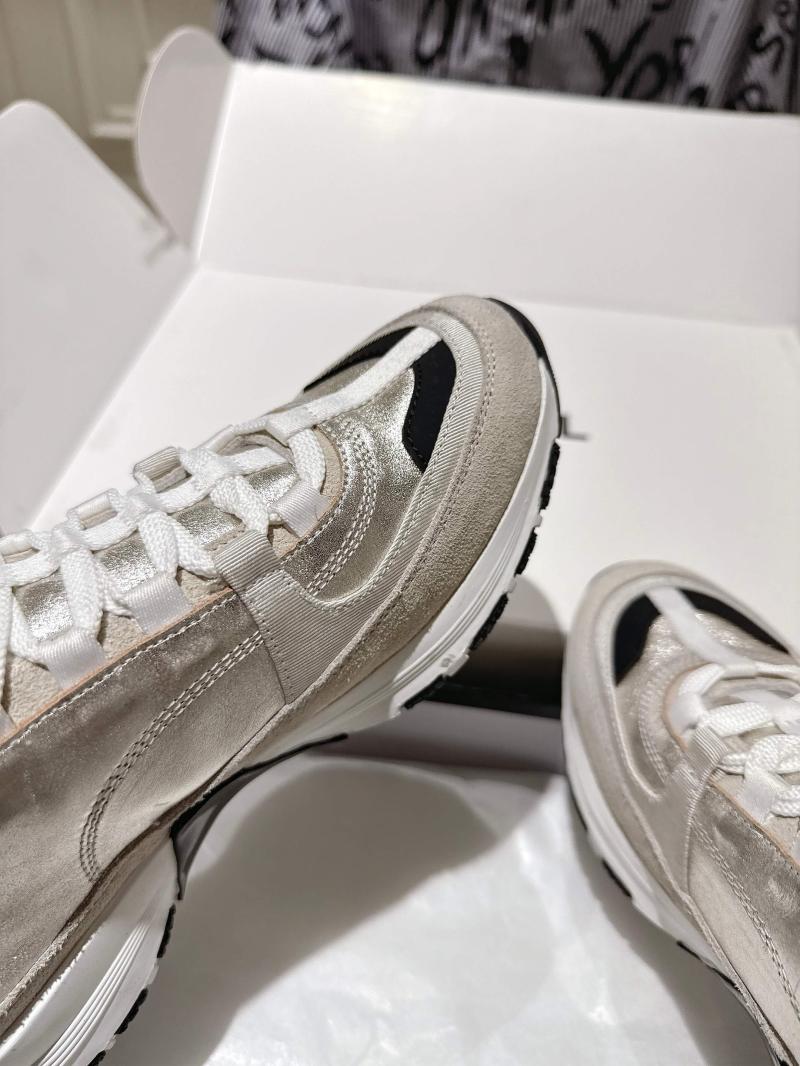Chanel Sneakers SCS61409