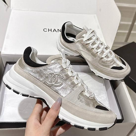 Chanel Sneakers SCS61409