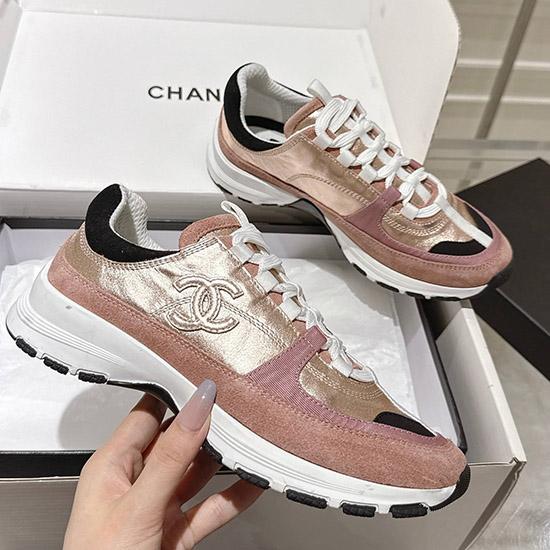 Chanel Sneakers SCS61410