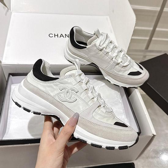 Chanel Sneakers SCS61411