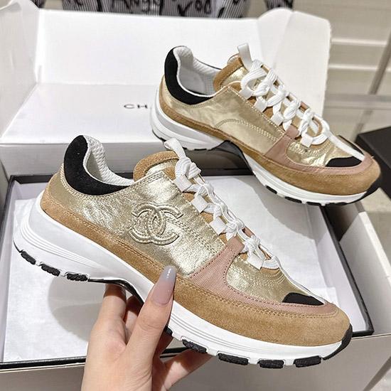 Chanel Sneakers SCS61412