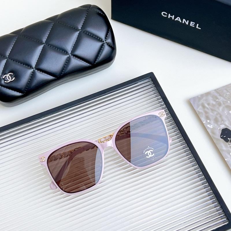 Chanel Sunglasses CH0758