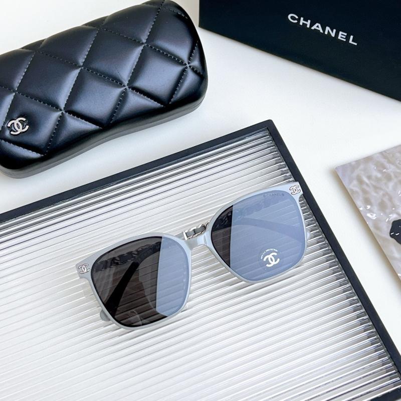 Chanel Sunglasses CH0758