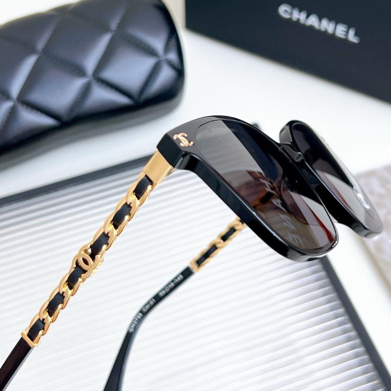 Chanel Sunglasses CH0758