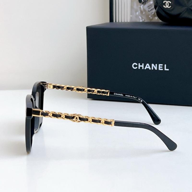 Chanel Sunglasses CH0758