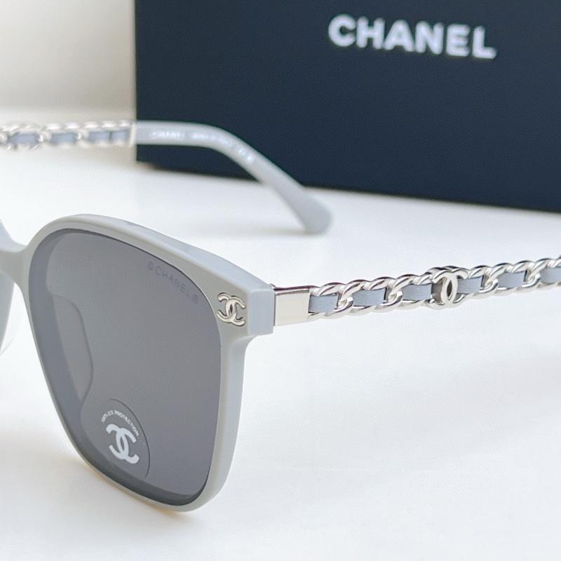 Chanel Sunglasses CH0758
