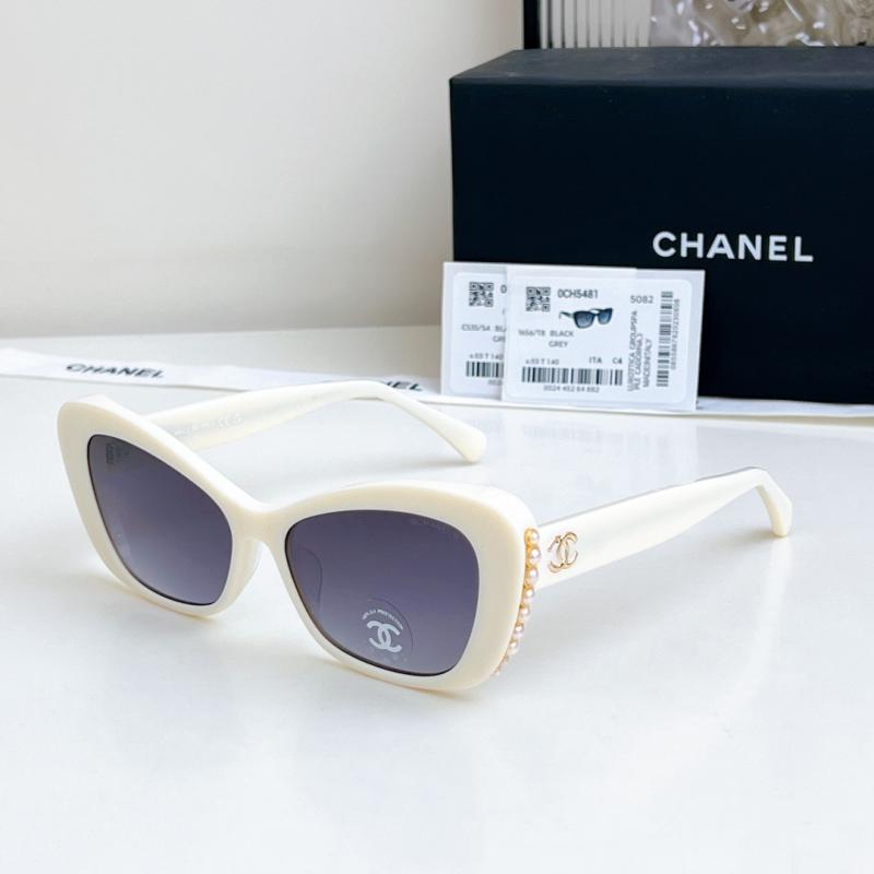 Chanel Sunglasses CH5481H