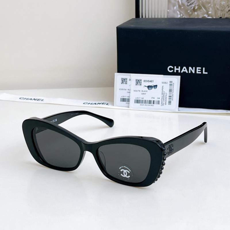 Chanel Sunglasses CH5481H