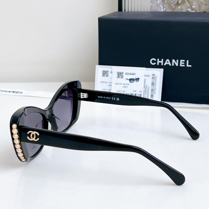Chanel Sunglasses CH5481H