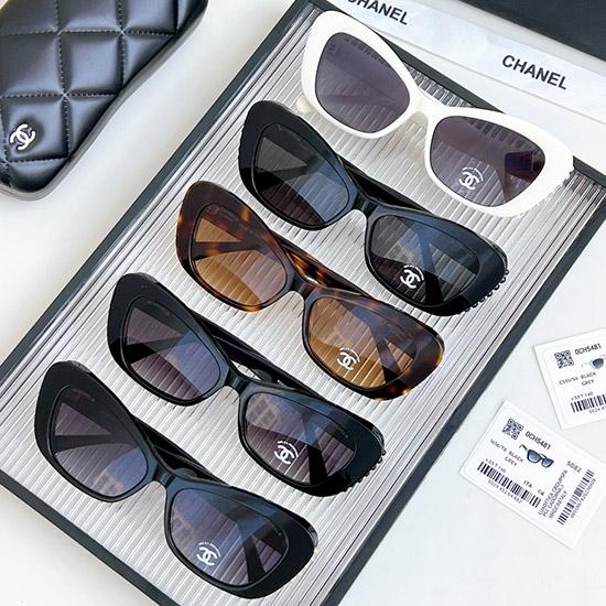 Chanel Sunglasses CH5481H