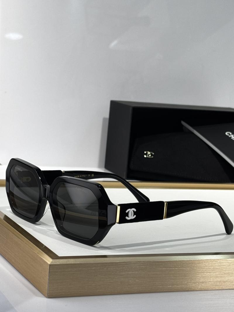 Chanel Sunglasses CH6088