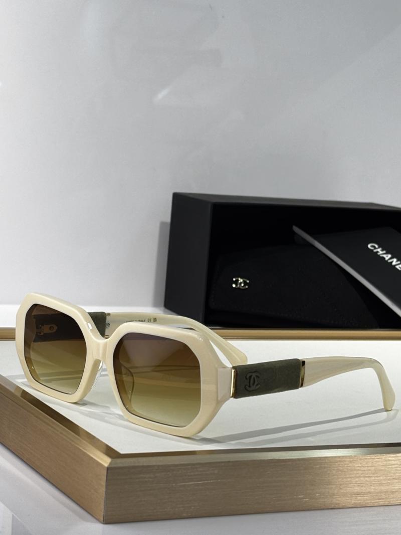 Chanel Sunglasses CH6088