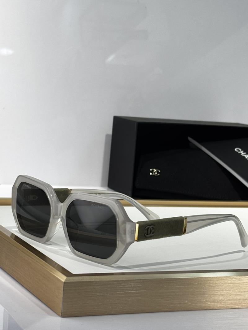 Chanel Sunglasses CH6088