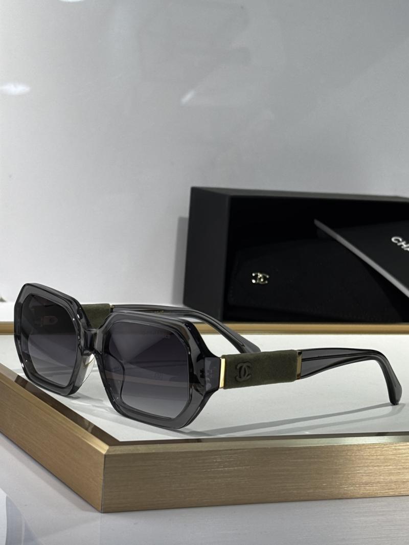 Chanel Sunglasses CH6088