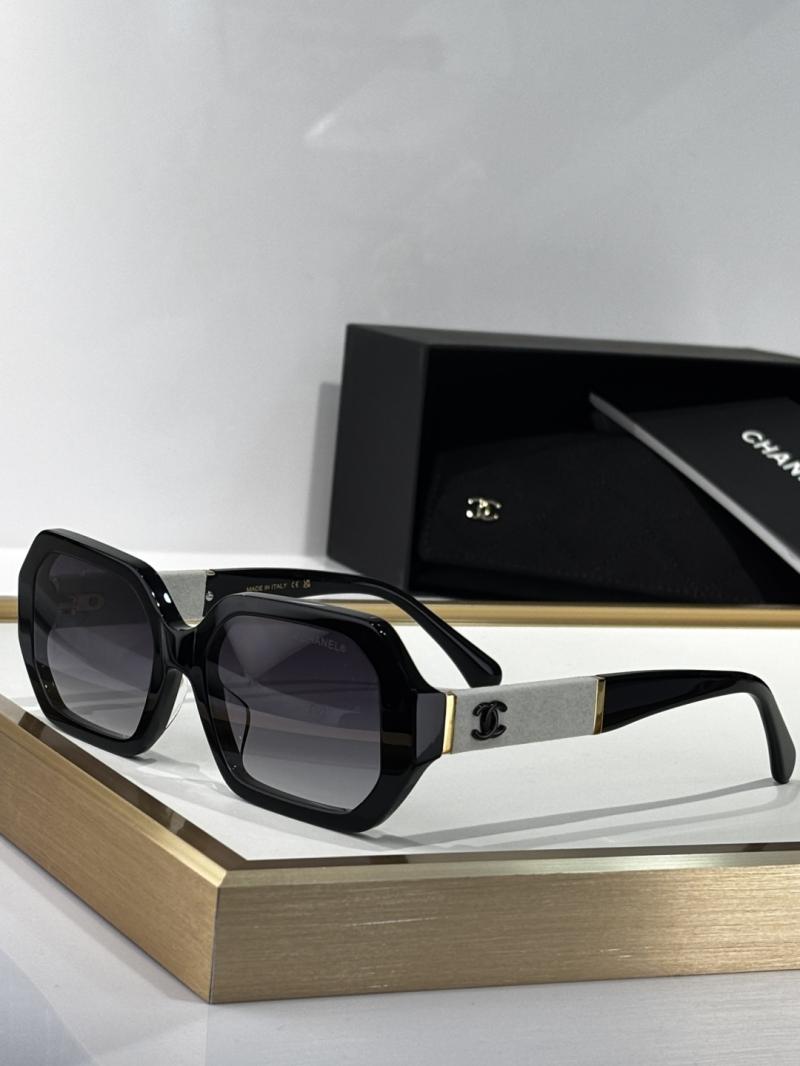 Chanel Sunglasses CH6088