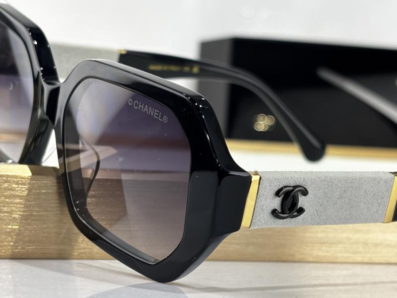 Chanel Sunglasses CH6088