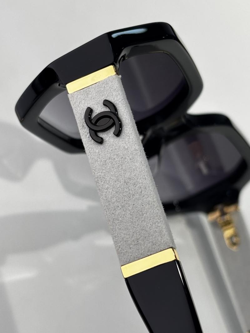 Chanel Sunglasses CH6088