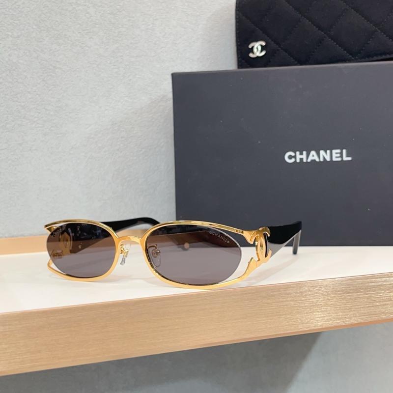 Chanel Sunglasses ch4024