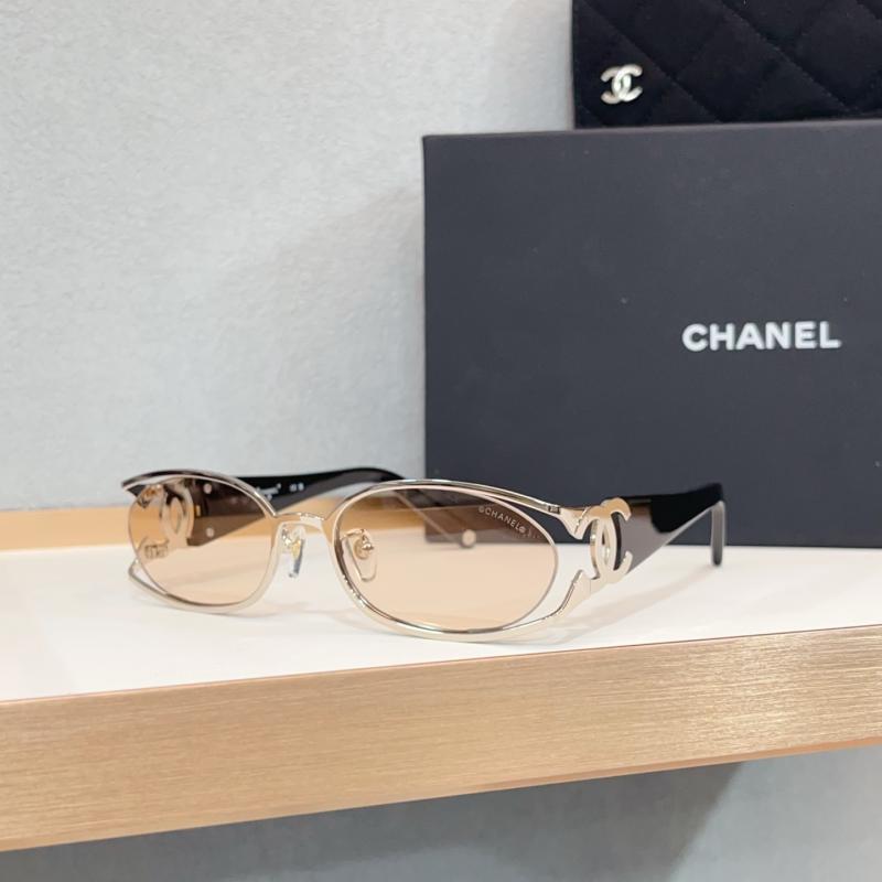 Chanel Sunglasses ch4024