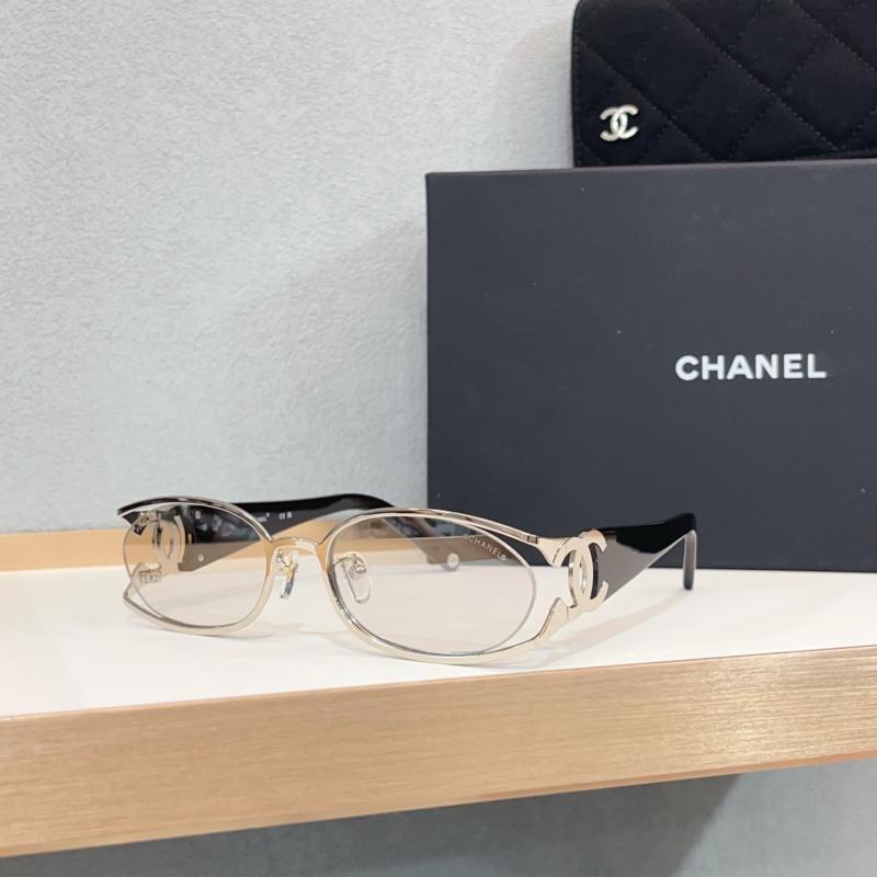 Chanel Sunglasses ch4024