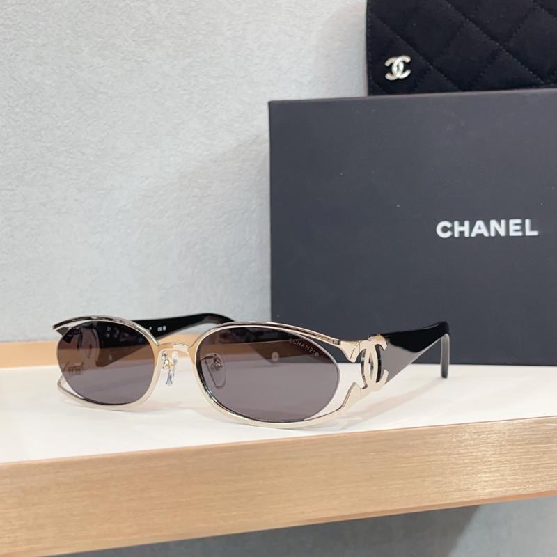 Chanel Sunglasses ch4024