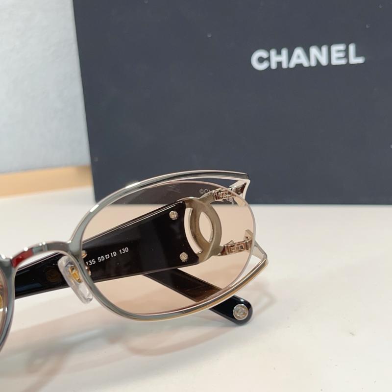 Chanel Sunglasses ch4024