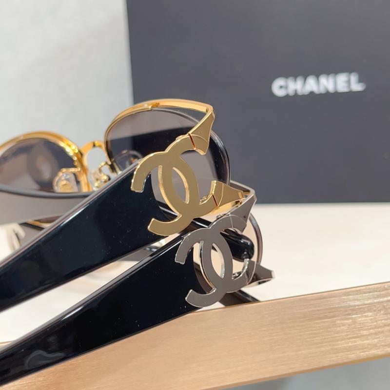 Chanel Sunglasses ch4024
