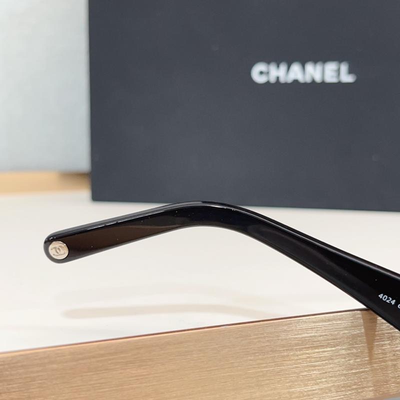 Chanel Sunglasses ch4024