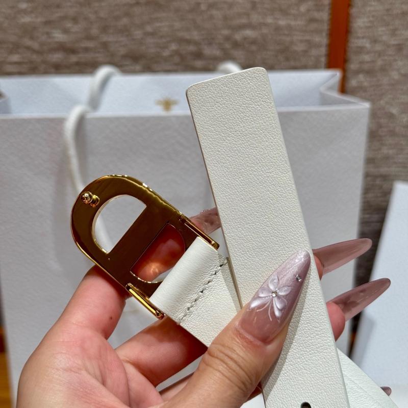 Dior 2.5 Belt WDB60201
