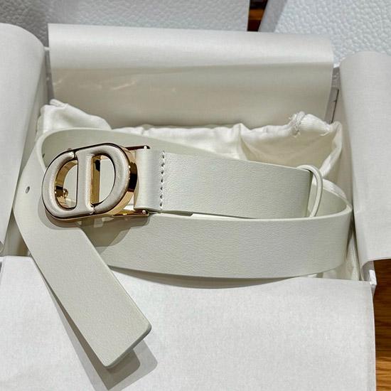 Dior 2.5 Belt WDB60201