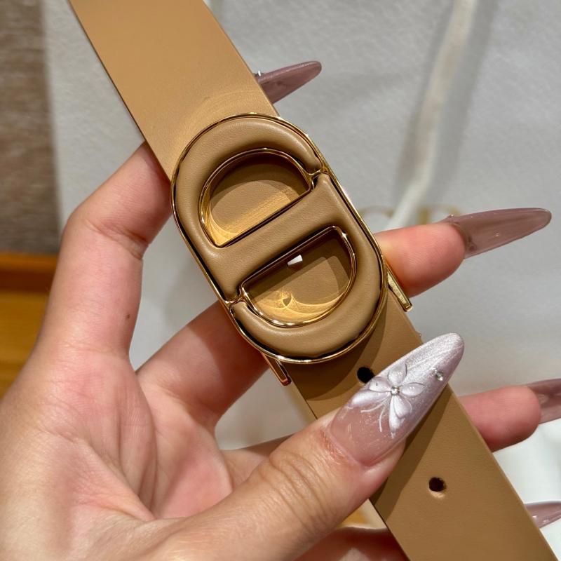 Dior 2.5 Belt WDB60203