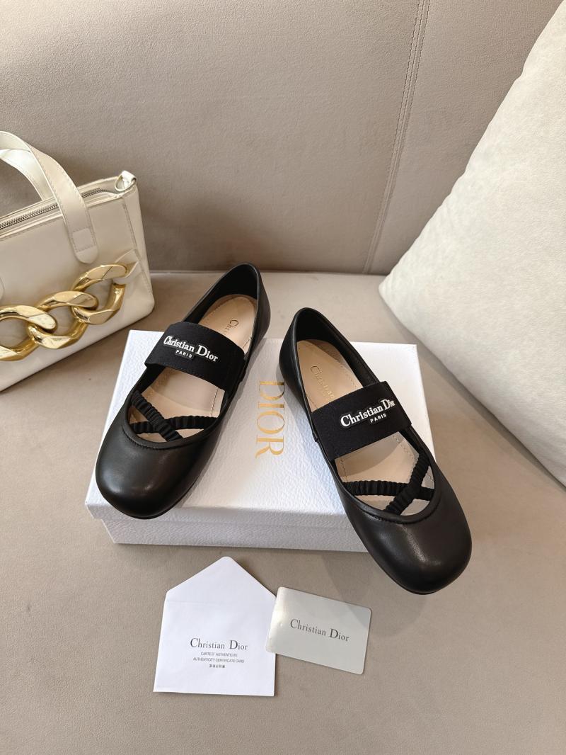 Dior Ballet Shoes SDB61701